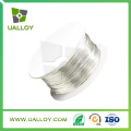 AG-Cu Alloy Wire (AG50Cu50)